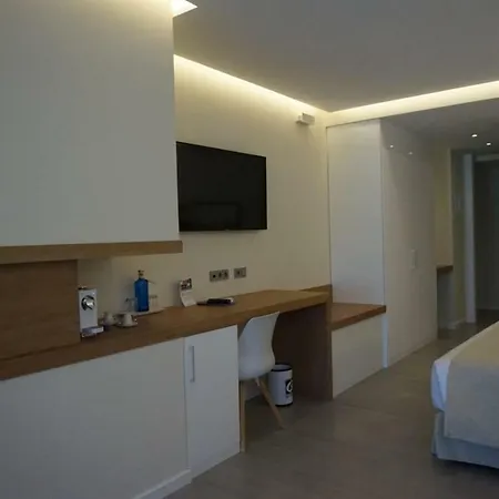 Hotell Gran Delfin Benidorm