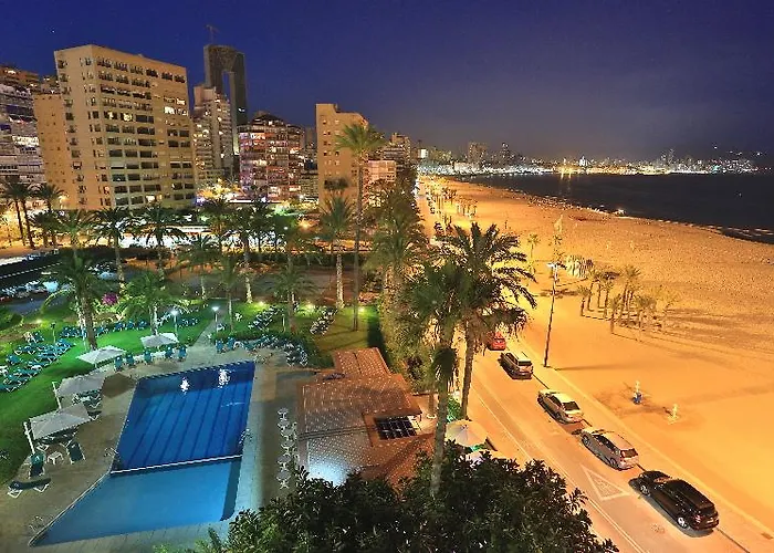 Gran Delfin 4*