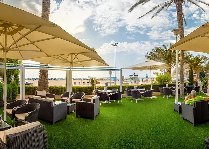 Gran Delfin Hotel