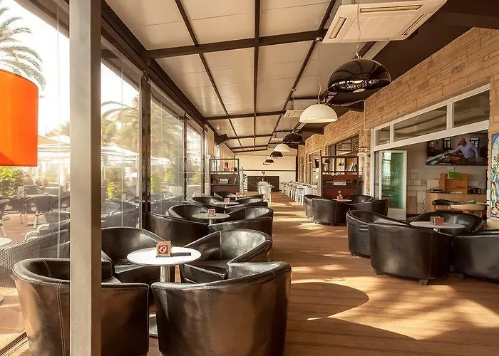 Gran Delfin Hotel