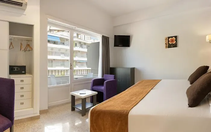 Gran Delfin Hotel