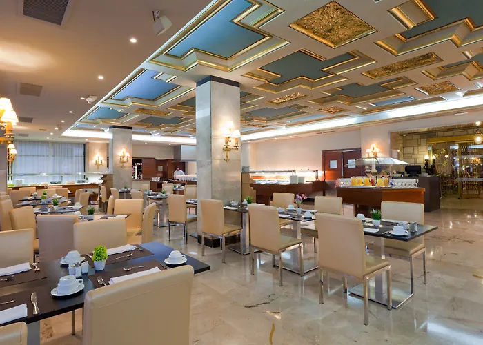 Gran Delfin Hotel Benidorm